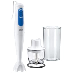 0. Stavmixer MQ3020 Pesto P-Plus