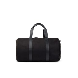 3. Marlow RCS återvunnen polyester weekend bag