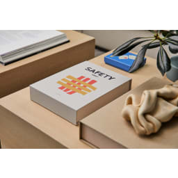 3. Fire blanket coffee table edt.