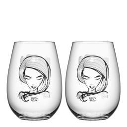 1. All about you / need you tumbler 2-pack 57cl