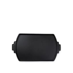 0. Monte Ardoise stekplatta