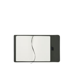 3. Baltimore GRS återvunnet papper & PU anteckningsbok