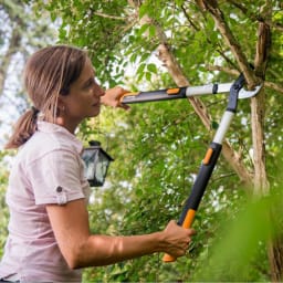 1. Grensax L86 Teleskop Smart Fit