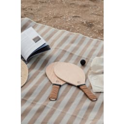 2. Colos strandtennisspel