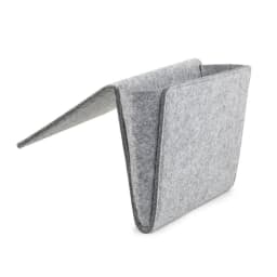 1. Bedside Caddy Felt