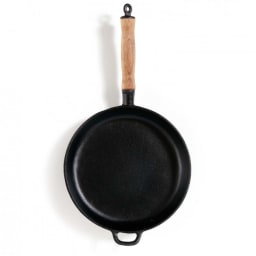 3. Bougon Stekpanna