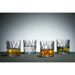 0. City of 4-pack 25 cl