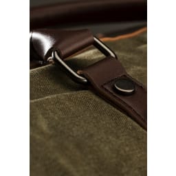 1. Dufflebag