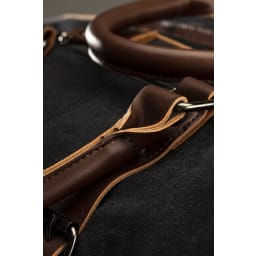 5. Dufflebag