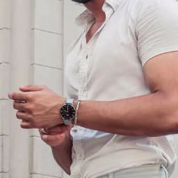 3. Classic Bracelet