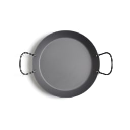 0. Pavo 6C Carbon Roaster - Stål