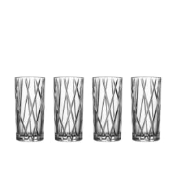 1. City highball 4-pack 37cl