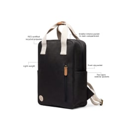 10. Sortino RCS ryggsäck