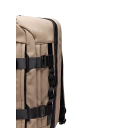 7. Baltimore RCS explorer's backpack