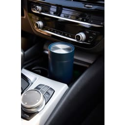 3. Erie RCS återvunnet stål push mugg 350 ML