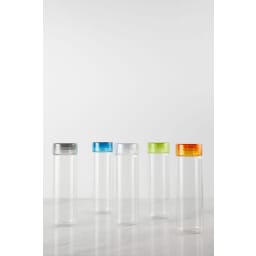 2. Cott GRS RPET vattenflaska 60 cl