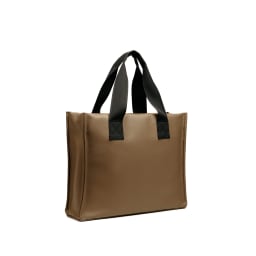 0. Bermond RCS återvunnen PU tote bag