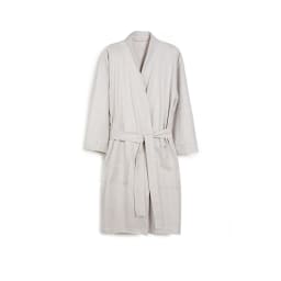 0. Avola återvunnen hamam morgonrock L/XL