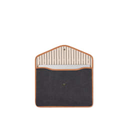 1. Bosler GRS återvunnen canvas 14" laptopfodral