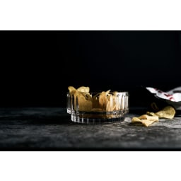 1. Hudson snackskål