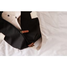 5. RPET sortino weekendbag