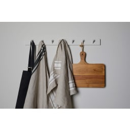 3. Lima kökshandduk i linneblandning