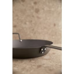 4. Pavo 6C carbon stekpanna, 32 cm