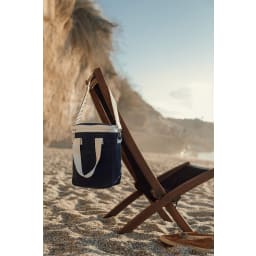 5. Volonne AWARE™ återvunnen canvas kyl totebag