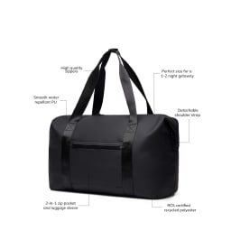 9. Baltimore RCS 24h weekendbag