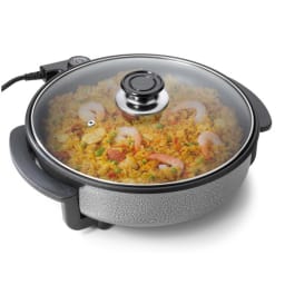 0. Multifunktionell Grillpanna 40
