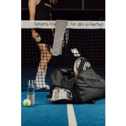 2. Sportväska