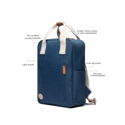 8. Sortino RCS ryggsäck