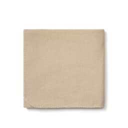 0. Bilton recycled pläd