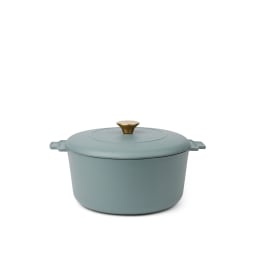 0. Monte heritage gjutjärnsgryta 5,5 L