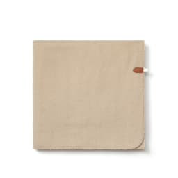 4. Bilton recycled pläd