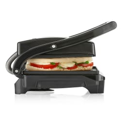 1. Kontaktgrill 2 grillplattor