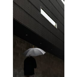 5. Bosler AWARE™ återvunnet PET 23" paraply