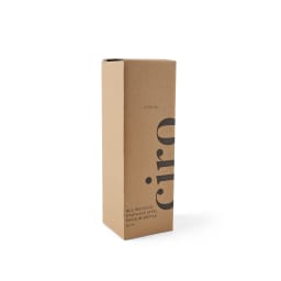 3. Ciro 800 ML RCS återvunnet stål vakuumflaska