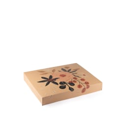 1. Sheep RPET sherpapläd