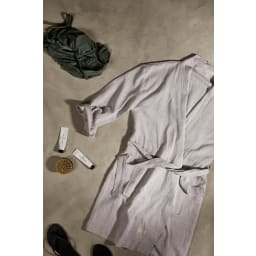 1. Lavando hamam morgonrock