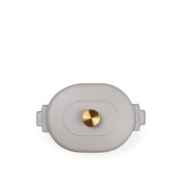 4. Monte heritage gjutjärnsgryta 4 L