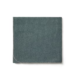 0. Bilton recycled pläd