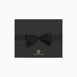 3. Klassisk presentbox med tändstickor
