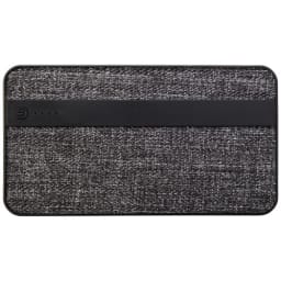2. Powerbank i stickat tyg (4000 mAh)