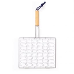 0. Flex Grillhalster