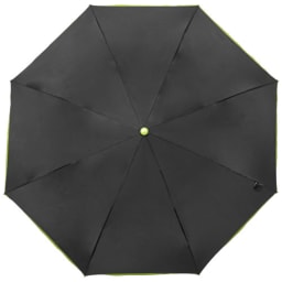 2. Spark 21" hopfällbart automatiskt paraply