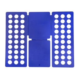 1. Klädvikare - Compact Clothing Folder