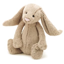 6. Gåvoset och stor gosig kanin