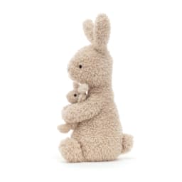 5. Huddles Elefant och Kanin