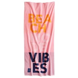 0. Beach Mode Vibes Badlakan